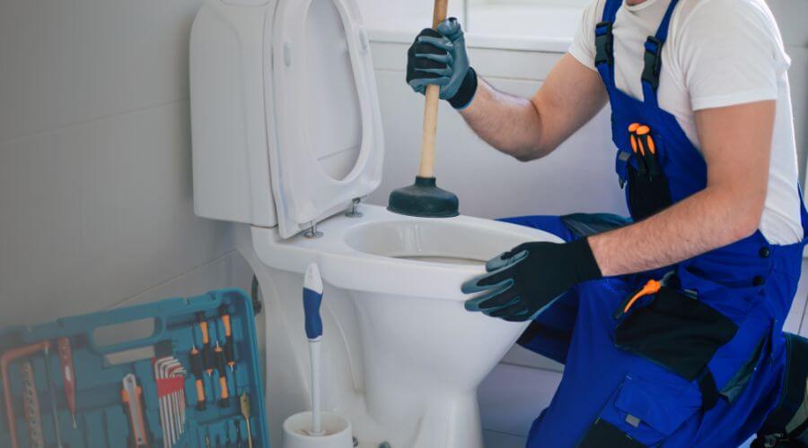Professional Leak Detection in Chester, WV